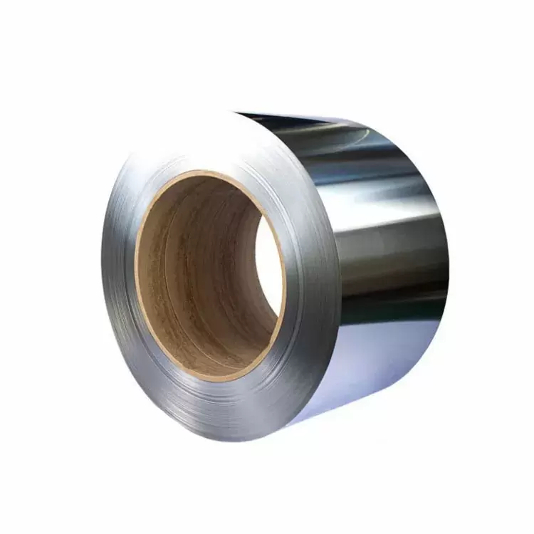 SUS410CB Stainless Steel Coil