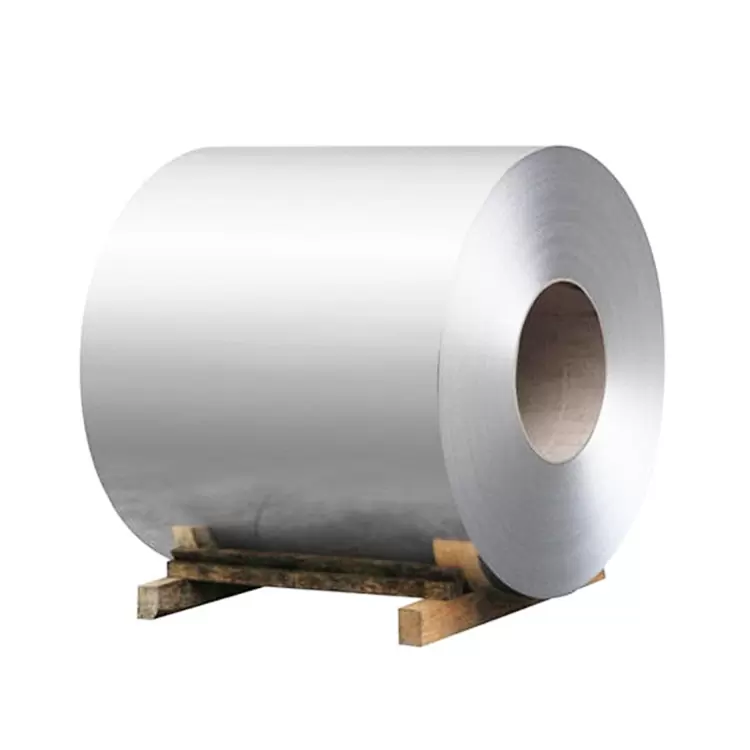 J1/J3/J4 Stainless Steel Coil
