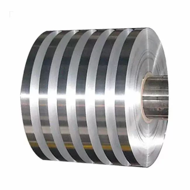 J1/J3/J4 Stainless Steel Coil