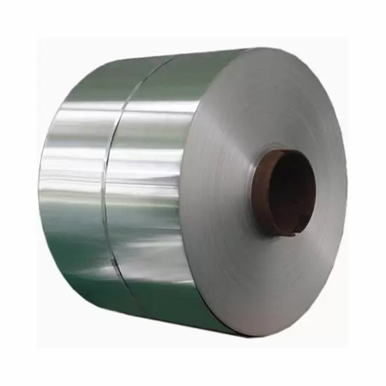 SUS420J2 Stainless Steel Coil