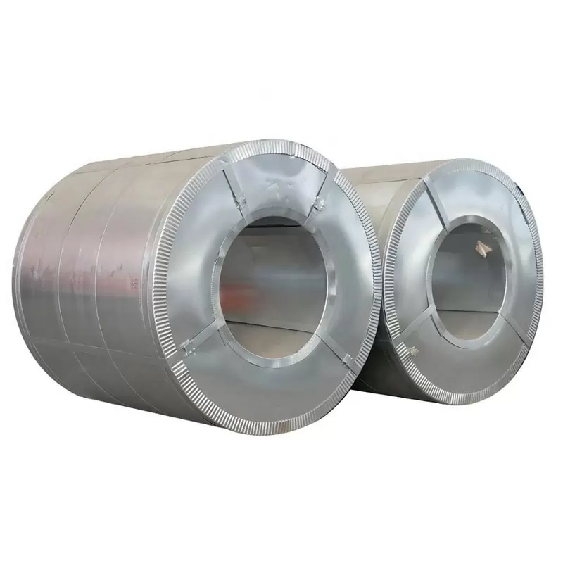 400 Series Stainless Steel Coil