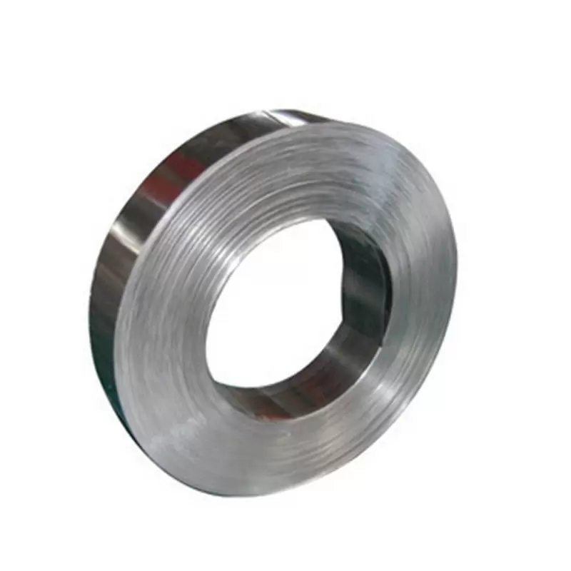 300 Series Stainless Steel Coil