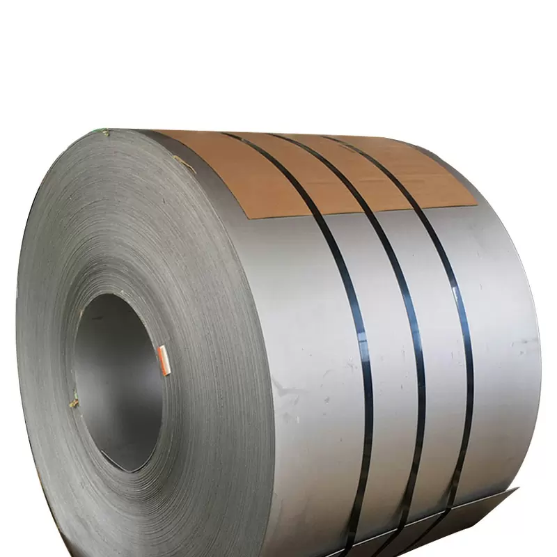 400 Series Stainless Steel Coil