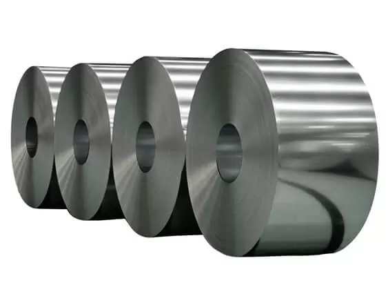 2205 Stainless Steel Coil