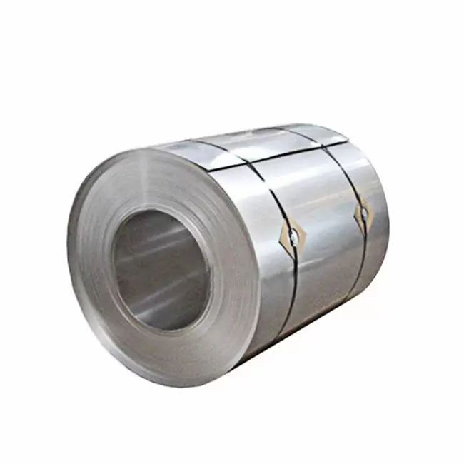 2205 Stainless Steel Coil