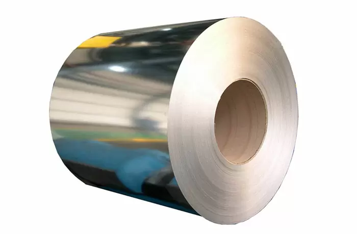 2205 Stainless Steel Coil
