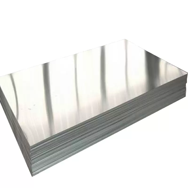 1060 Aluminum Plate