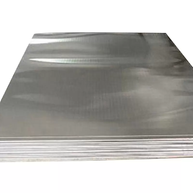 1060 Aluminum Plate