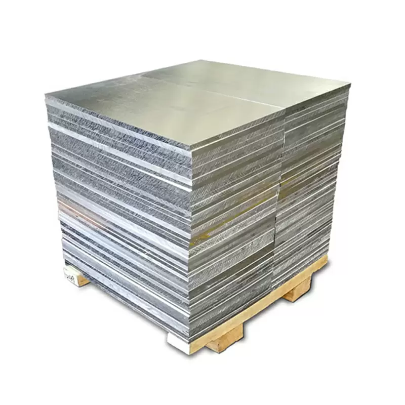 1060 Aluminum Plate
