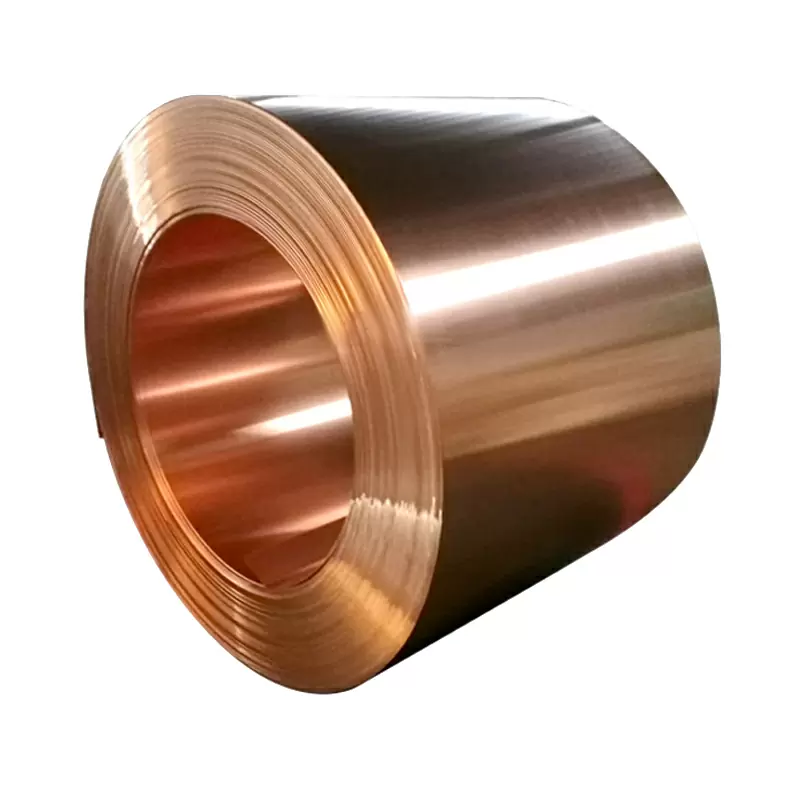 H68 Copper Coil