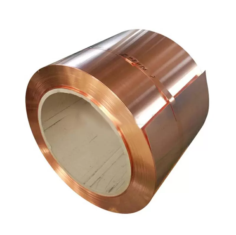 H68 Copper Coil