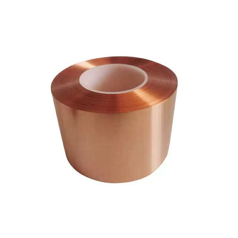 H68 Copper Coil