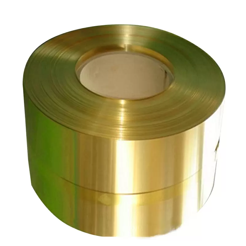 H68 Copper Coil