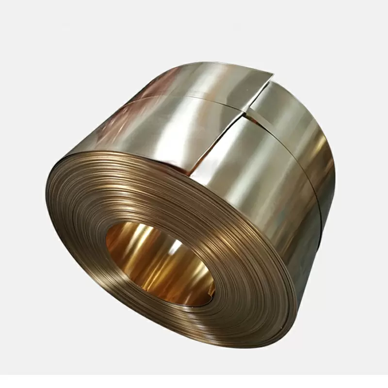 H68 Copper Coil