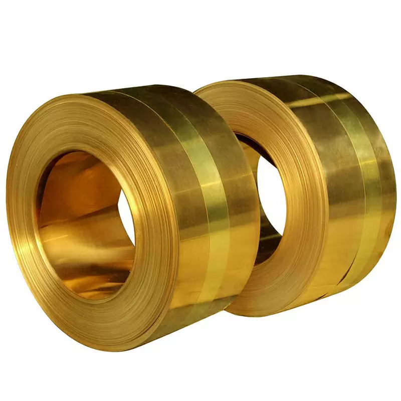 H68 Copper Coil