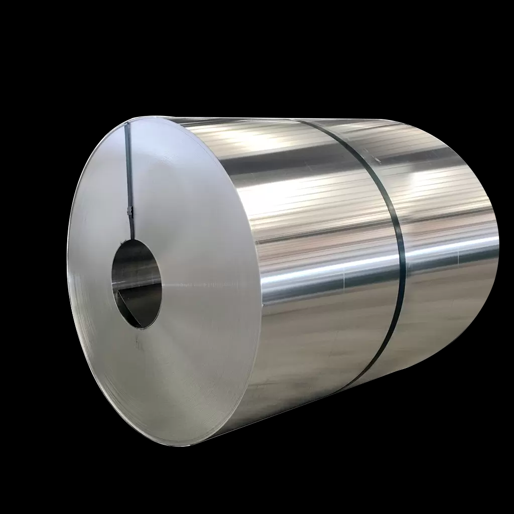 2507 Stainless Steel Coil