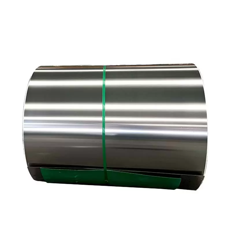 2507 Stainless Steel Coil