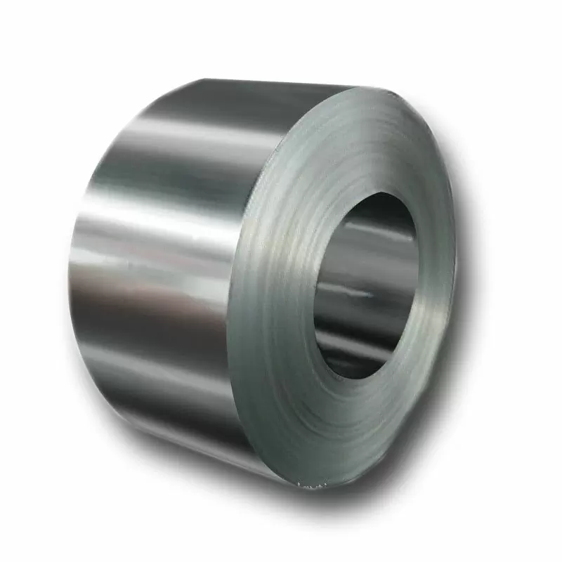 2507 Stainless Steel Coil
