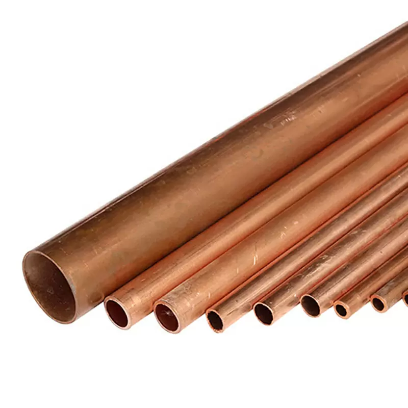 H59 Copper Pipe