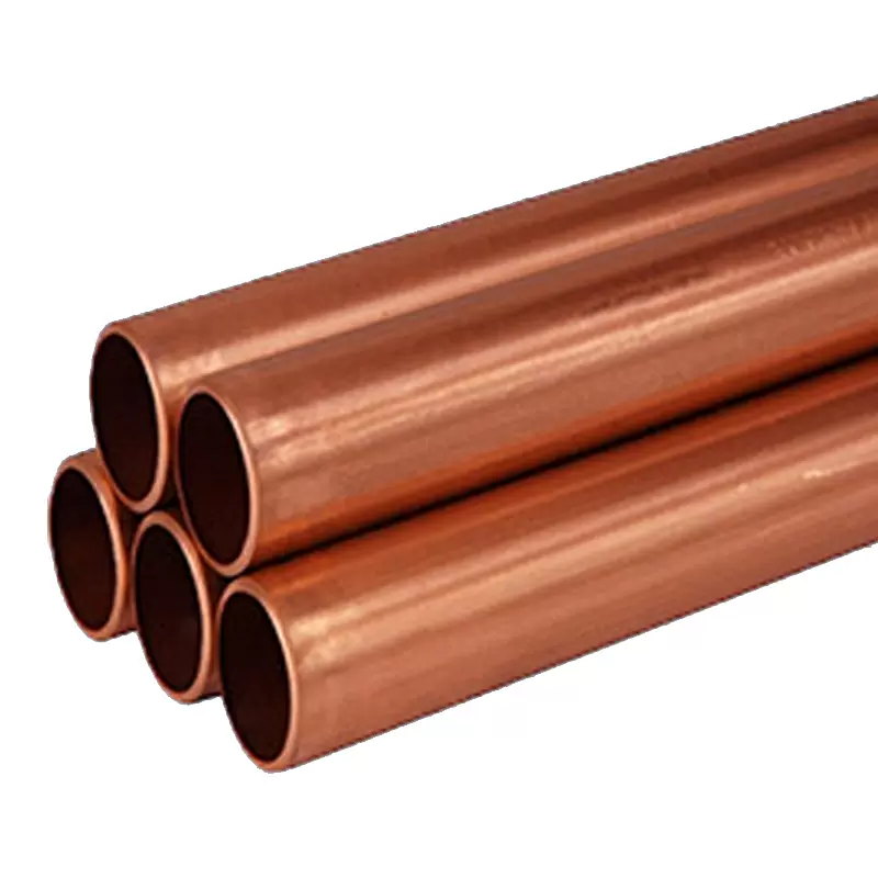 H59 Copper Pipe