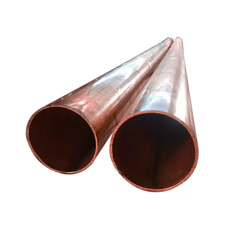 H59 Copper Pipe