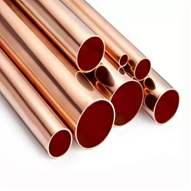 H59 Copper Pipe