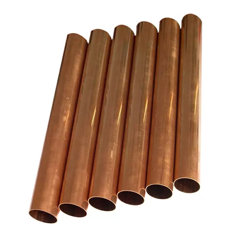 H59 Copper Pipe