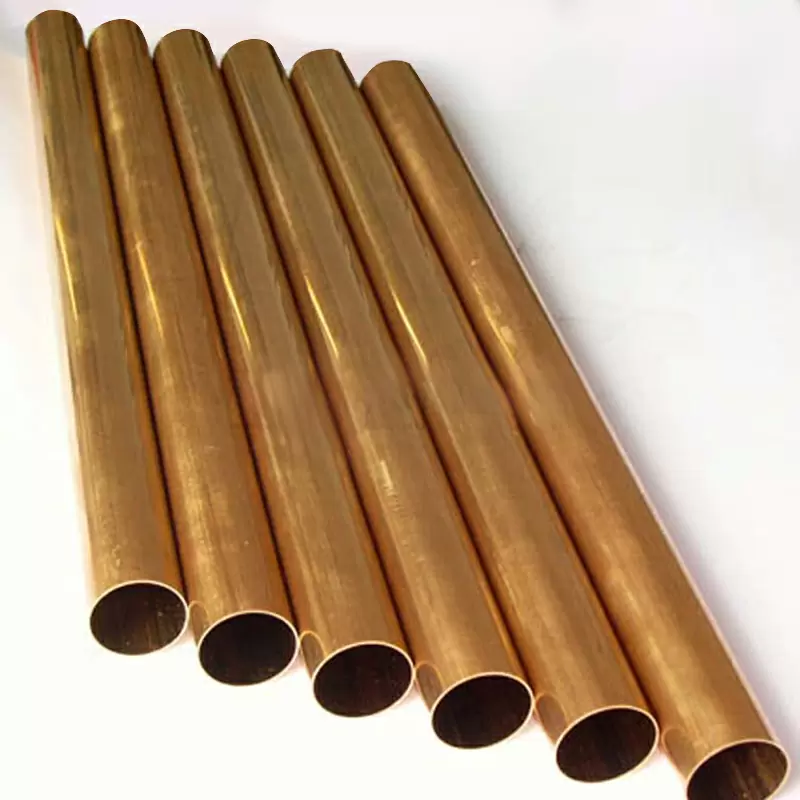 H59 Copper Pipe