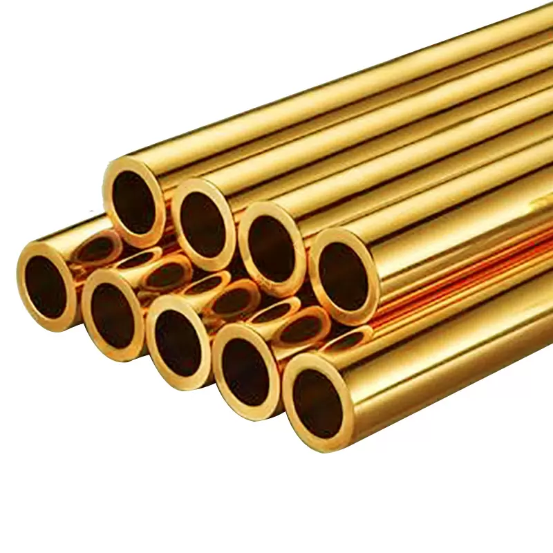 H59 Copper Pipe