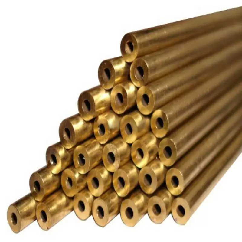 H59 Copper Pipe