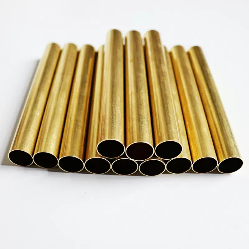 H59 Copper Pipe