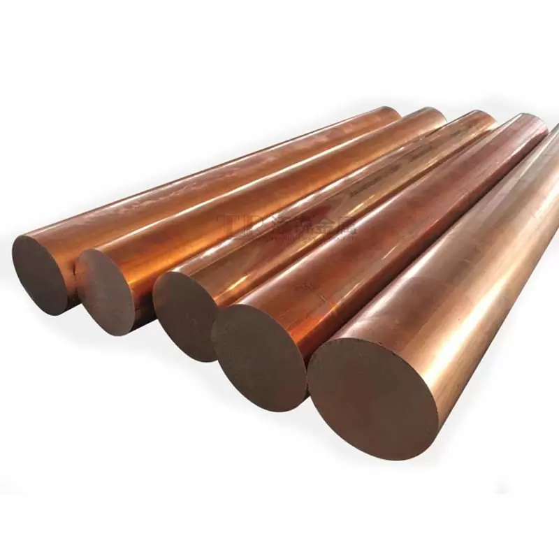 T1 Copper Rod