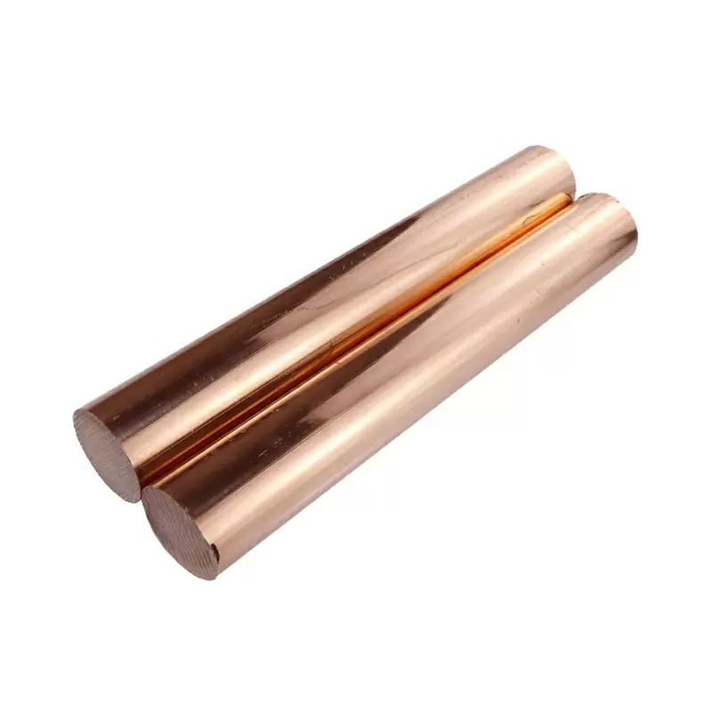 T1 Copper Rod
