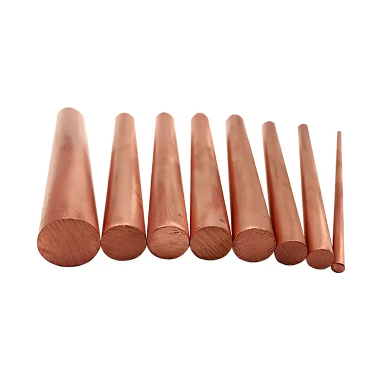 T1 Copper Rod