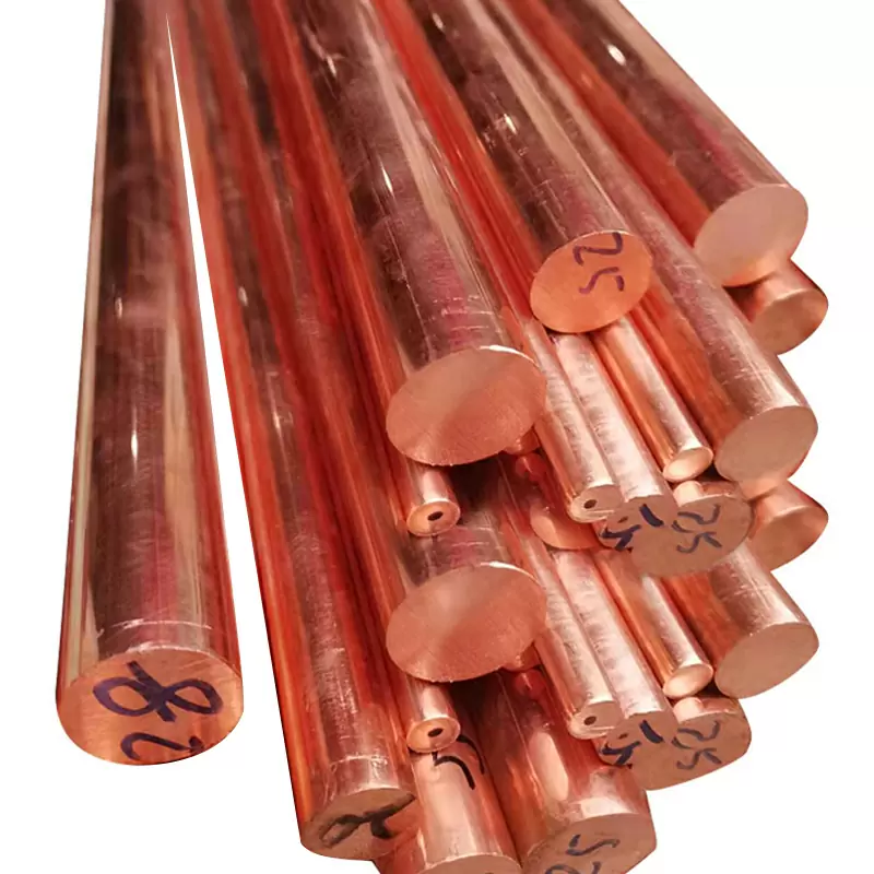 T1 Copper Rod