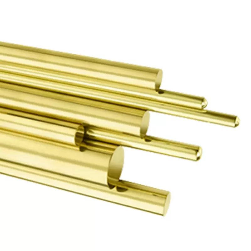 T1 Copper Rod