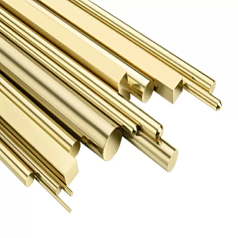 T1 Copper Rod