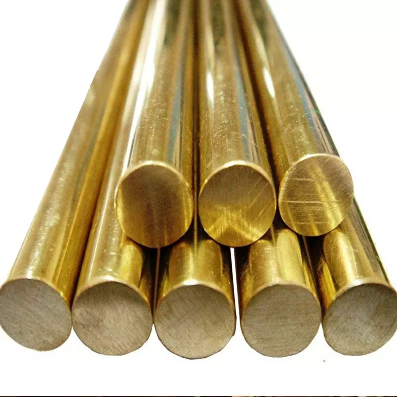 T1 Copper Rod