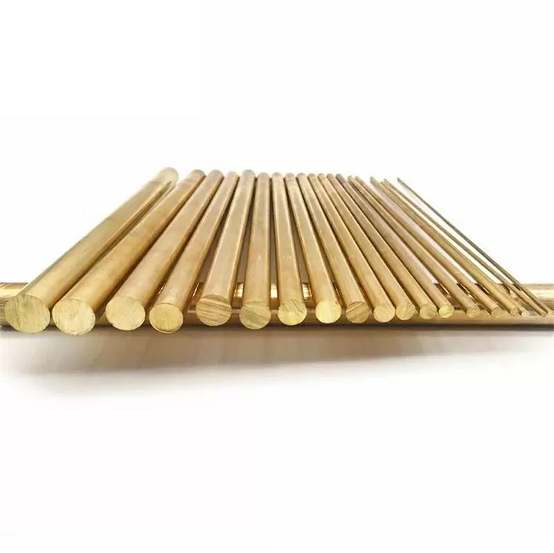 T1 Copper Rod