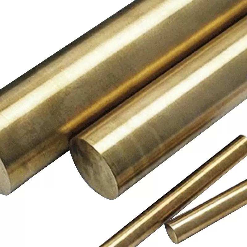 T1 Copper Rod