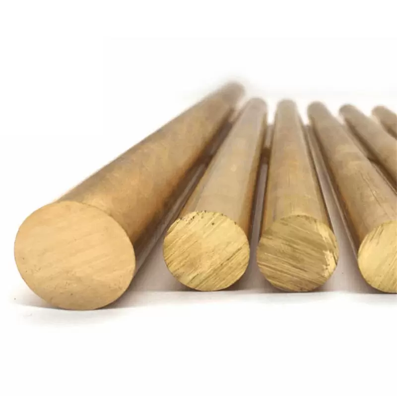 T1 Copper Rod