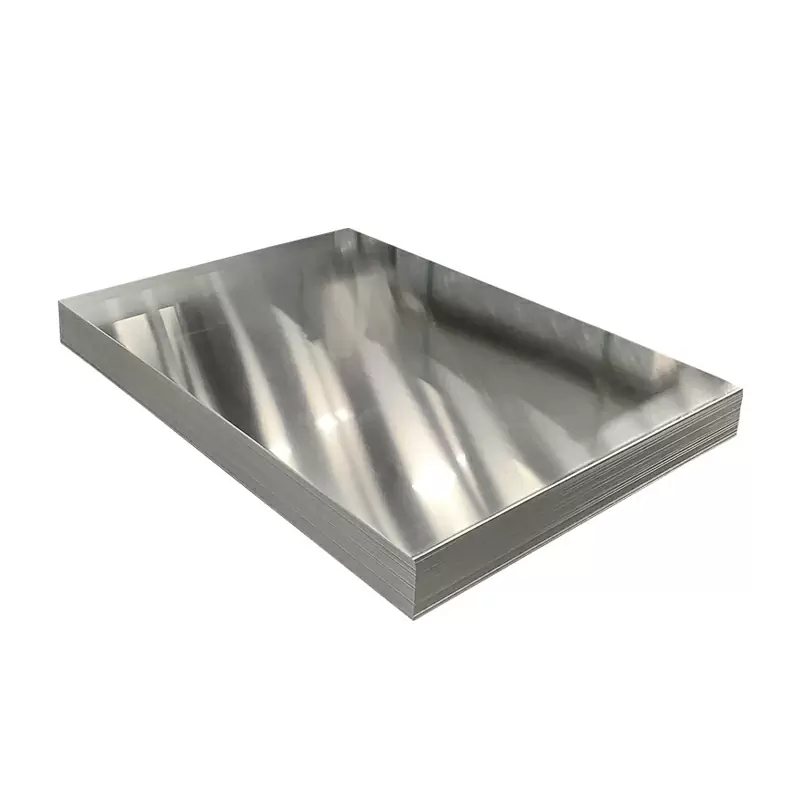 304 Stainless Steel Plate