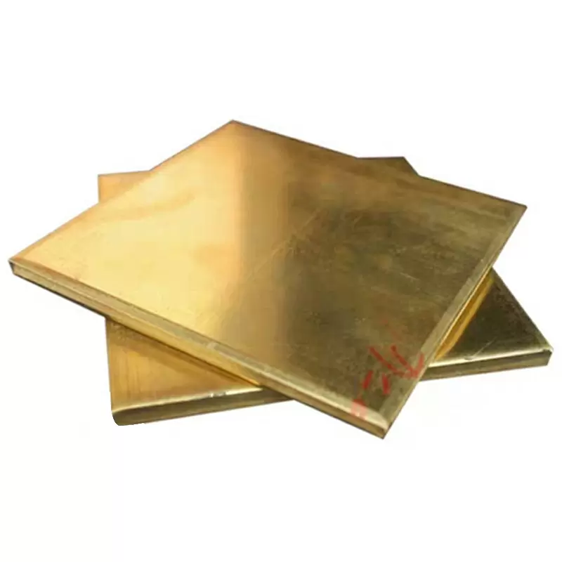 T1 Copper Plate