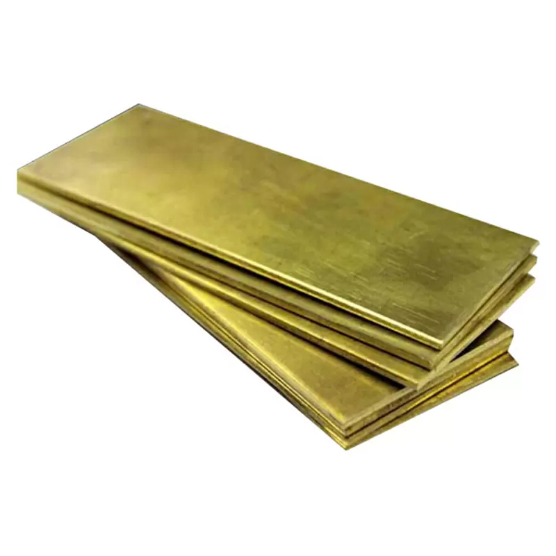T1 Copper Plate