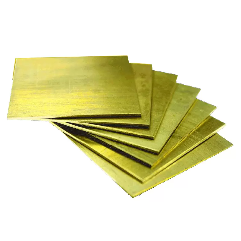 T1 Copper Plate