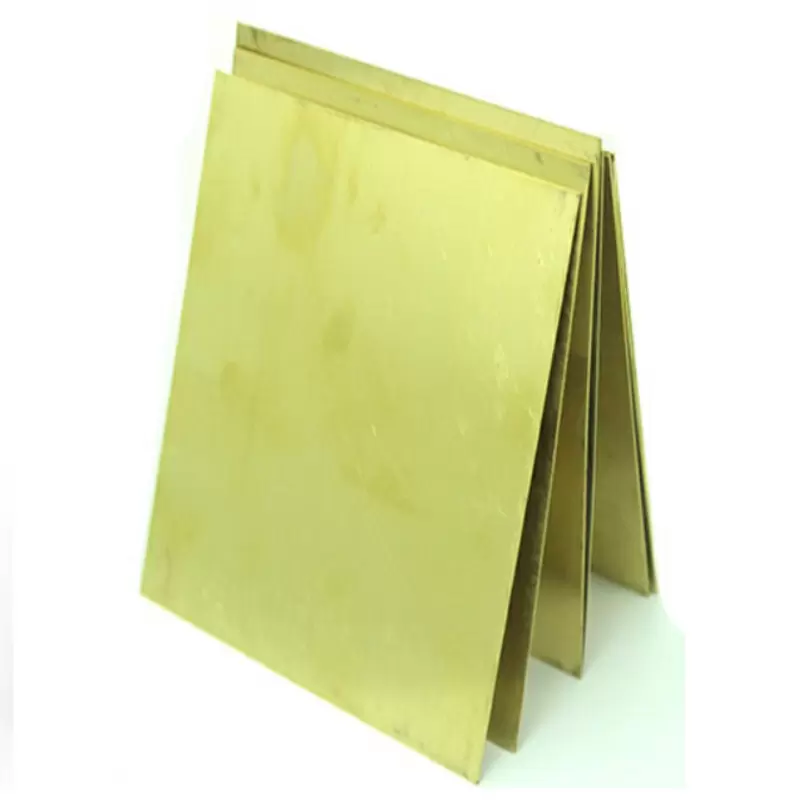 T1 Copper Plate