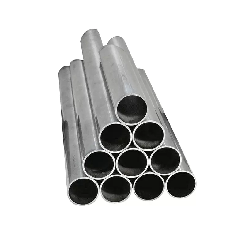 304 Stainless Steel Pipe