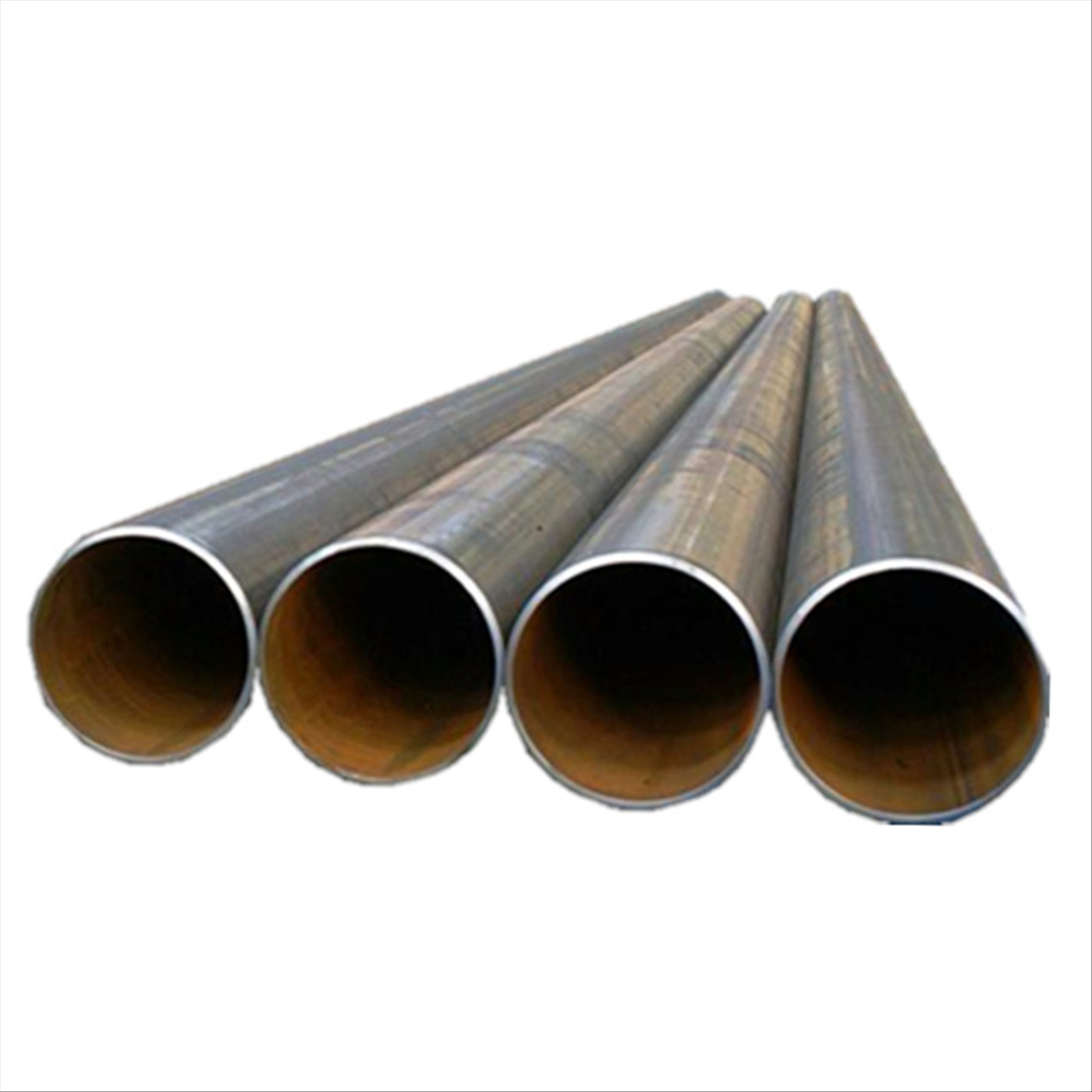 Q235 Carbon Steel Seamless Pipe