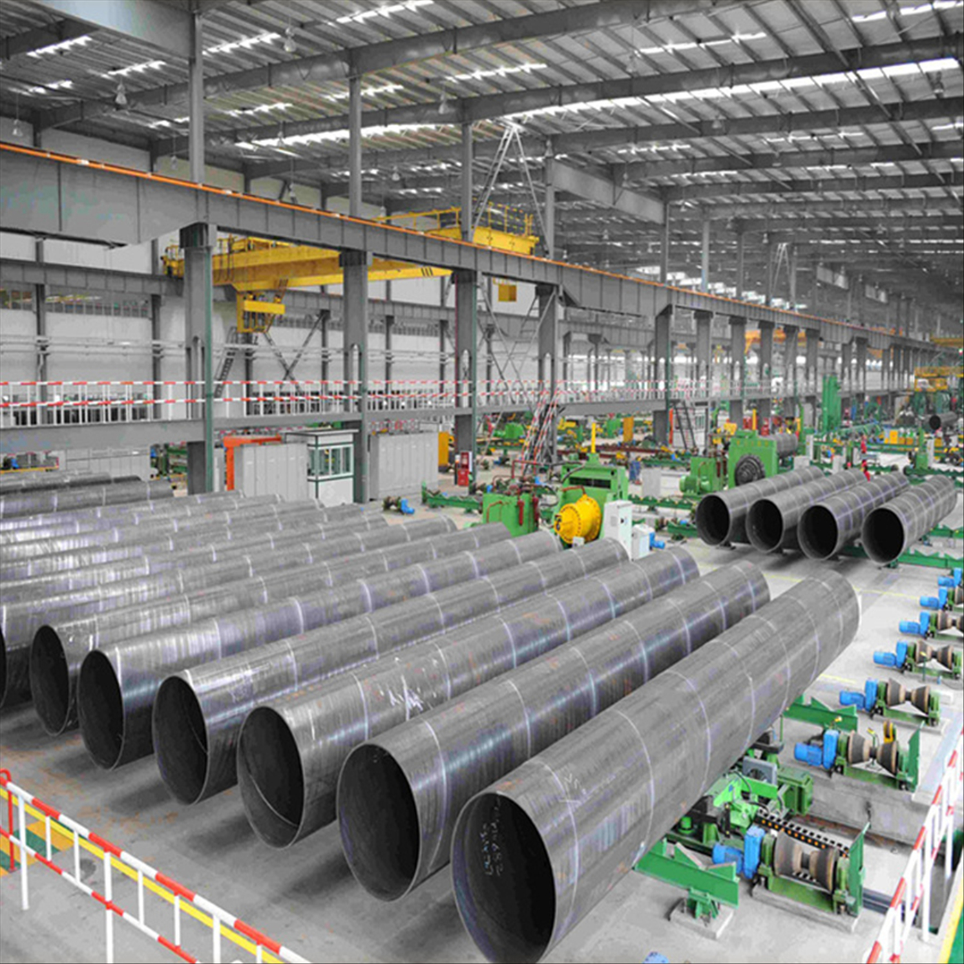 Q235 Carbon Steel Seamless Pipe