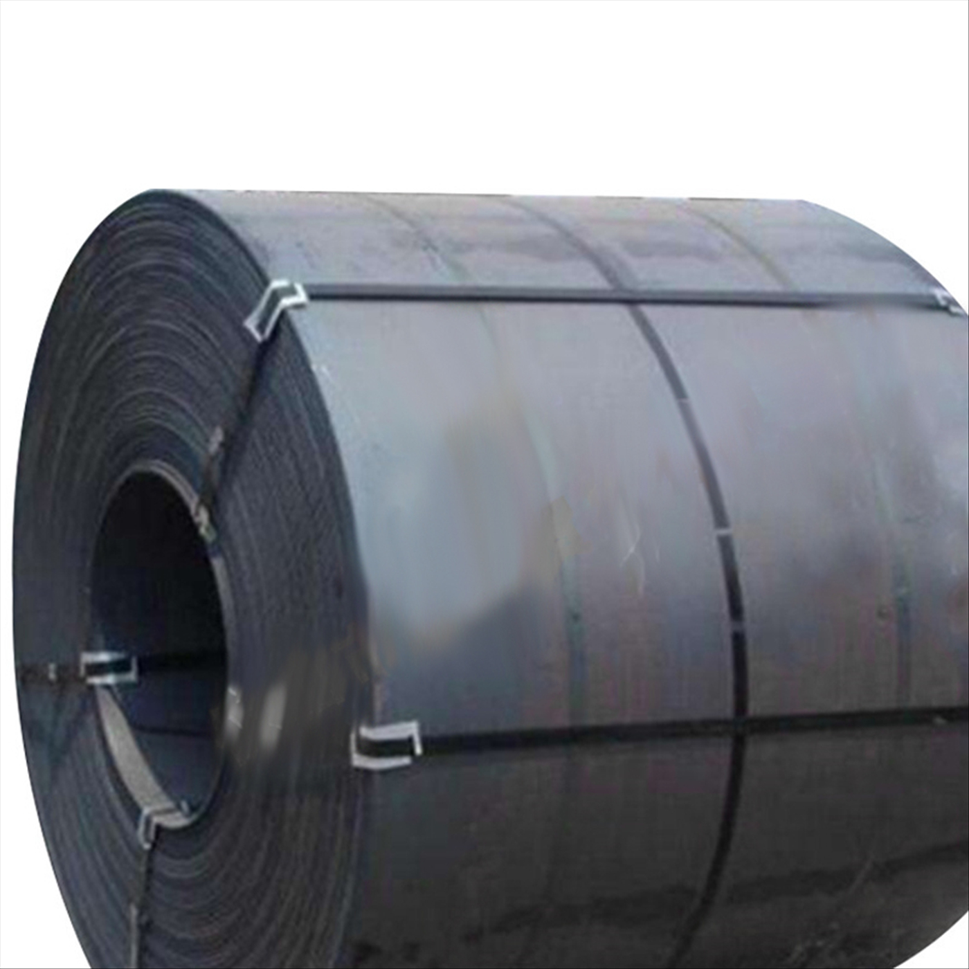 Q235 Carbon Steel Coil